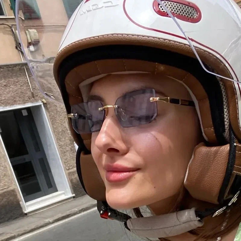 Retro zonnebrillen voor heren, - Designer Sunglasses recensie en prijs