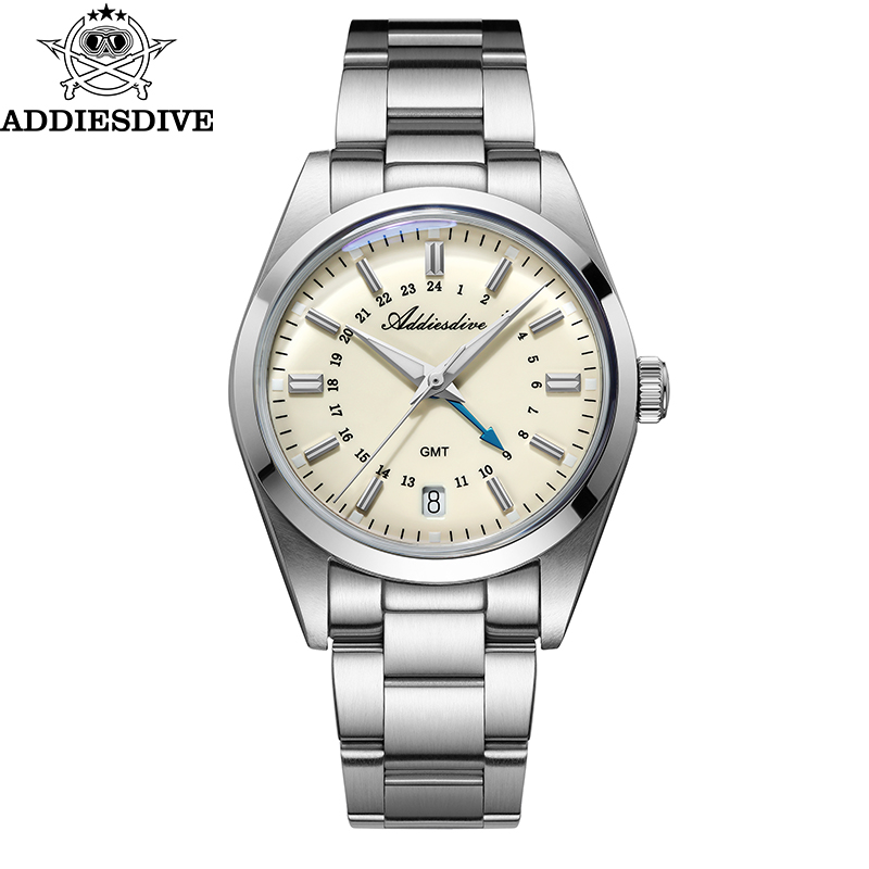 Addiesdive Hot Merk 36 Mm Luxe - Luxury Watch Men recensie en prijs