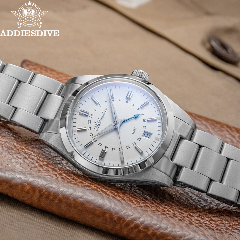Addiesdive Hot Merk 36 Mm Luxe - Luxury Watch Men recensie en prijs