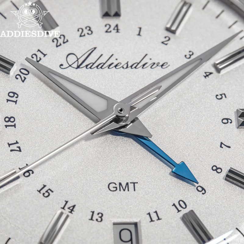 Addiesdive Hot Merk 36 Mm Luxe - Luxury Watch Men recensie en prijs