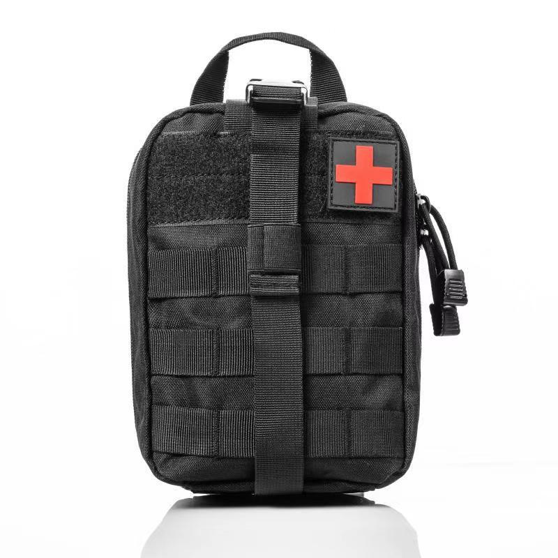 EHBO-sets Medische noodtas voo - Travel Luggage Set recensie en prijs
