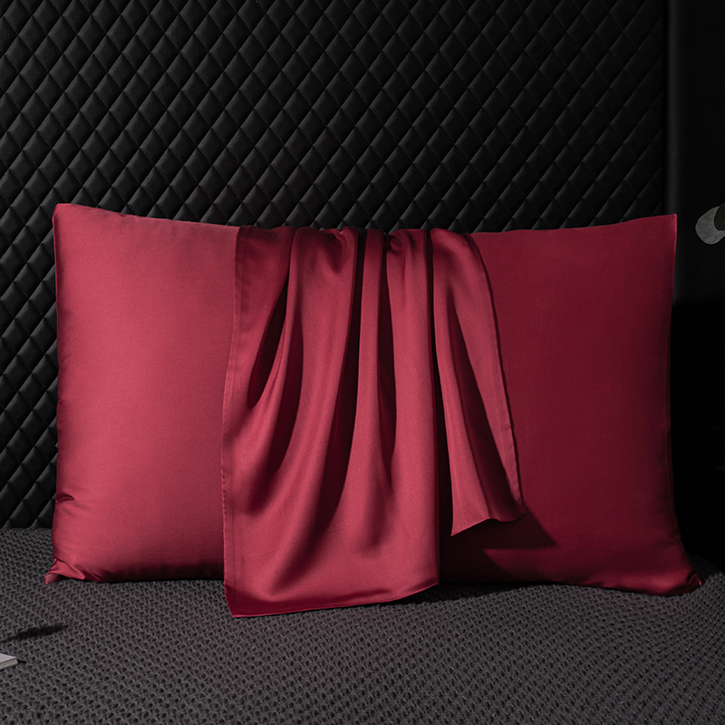 Echte Moerbei Zijde Kussensloo - Silk Pillowcase recensie en prijs