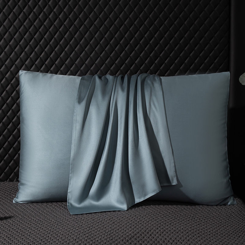 Echte Moerbei Zijde Kussensloo - Silk Pillowcase recensie en prijs