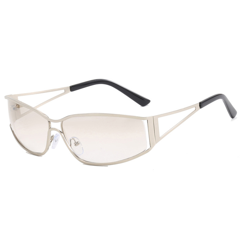 Nieuwe Y2k Zonnebrillen Dames  - Designer Sunglasses recensie en prijs