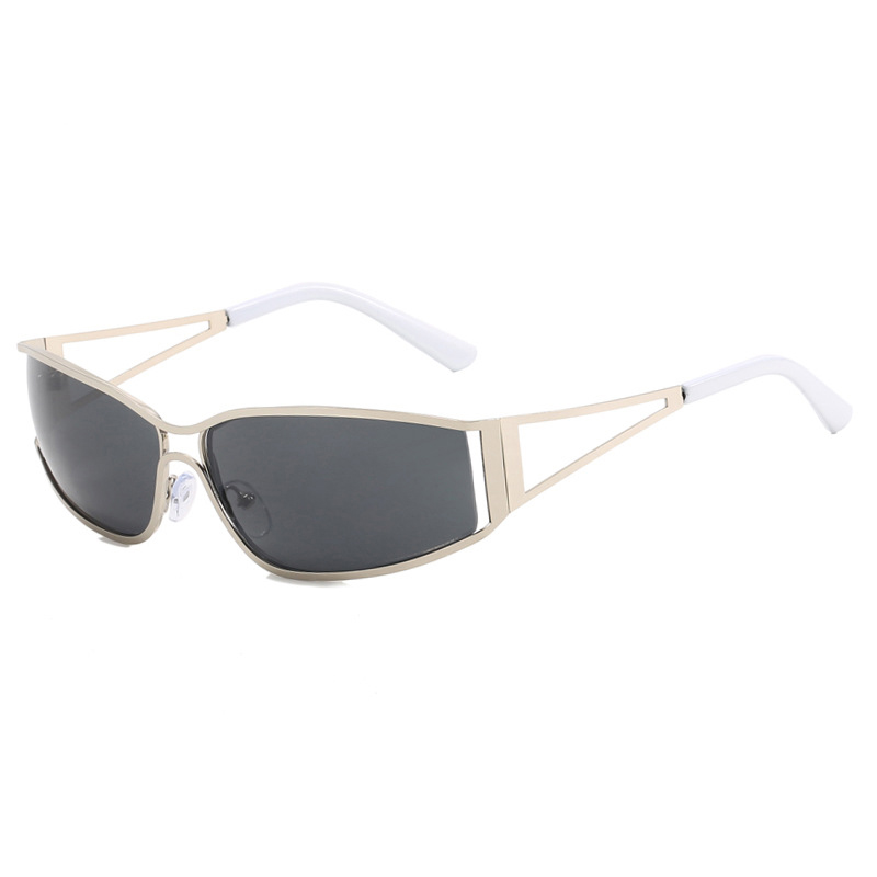 Nieuwe Y2k Zonnebrillen Dames  - Designer Sunglasses recensie en prijs