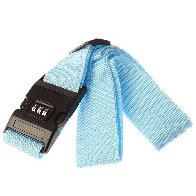 Bagageriemen Sterk Elastisch E - Travel Luggage Set recensie en prijs