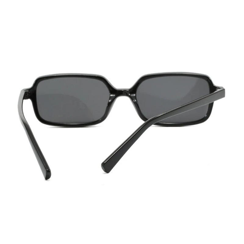 Nieuwe sexy kleine rechthoekig - Designer Sunglasses recensie en prijs