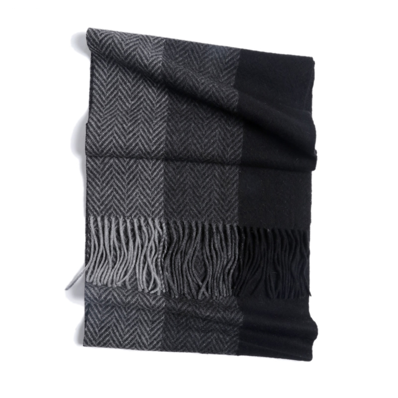 Pashmina Sjaal Mannen Winter S - Cashmere Scarf recensie en prijs
