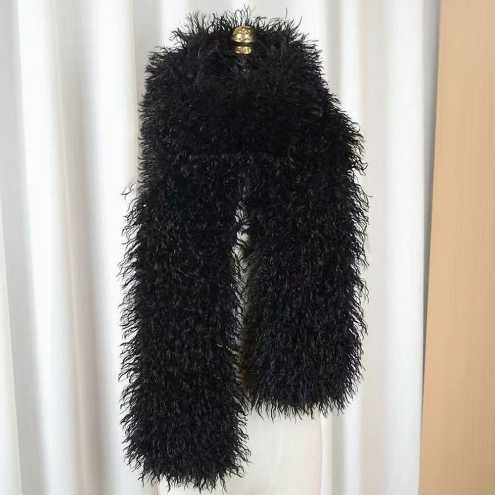 180CM Imitatie Wollen Sjaal Du - Cashmere Scarf recensie en prijs