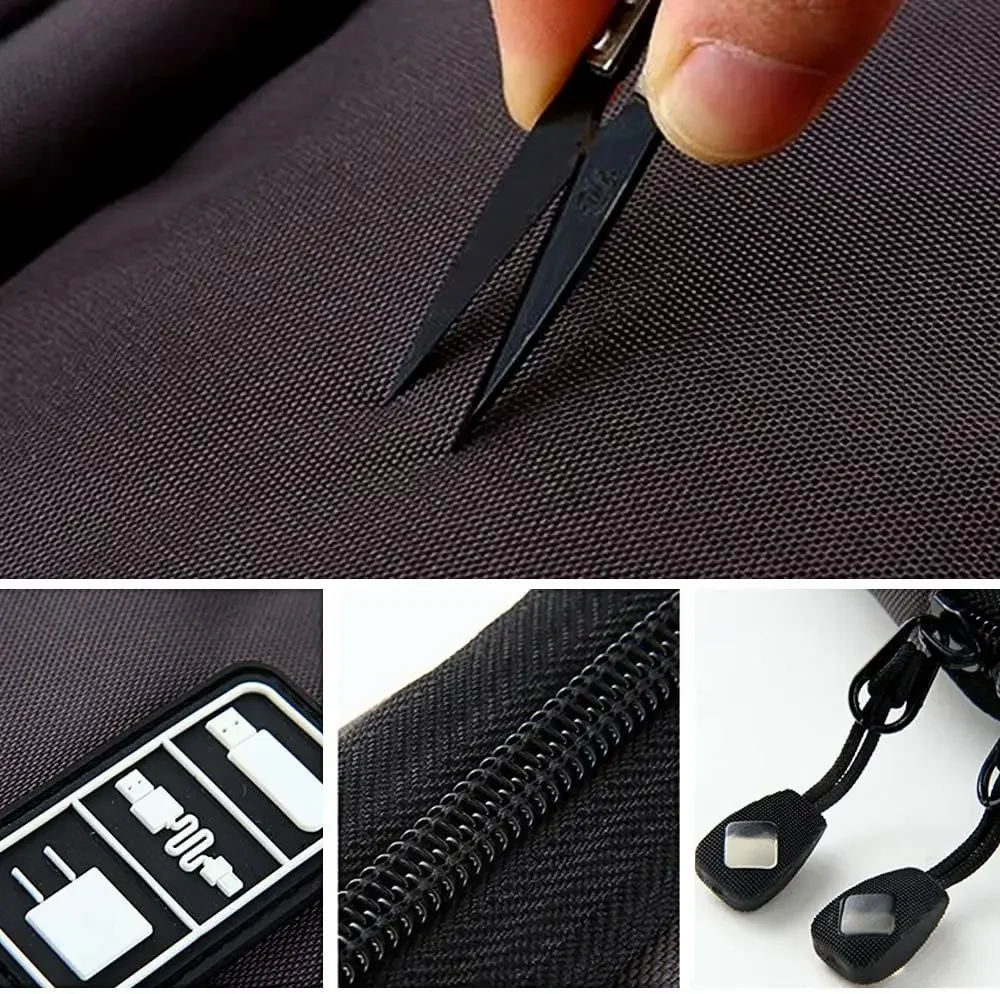 Kabelorganizer Opbergtassen Sy - Travel Luggage Set recensie en prijs
