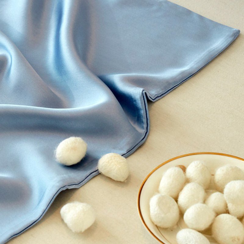 100% pure natuurbeizijde lange - Silk Pillowcase recensie en prijs