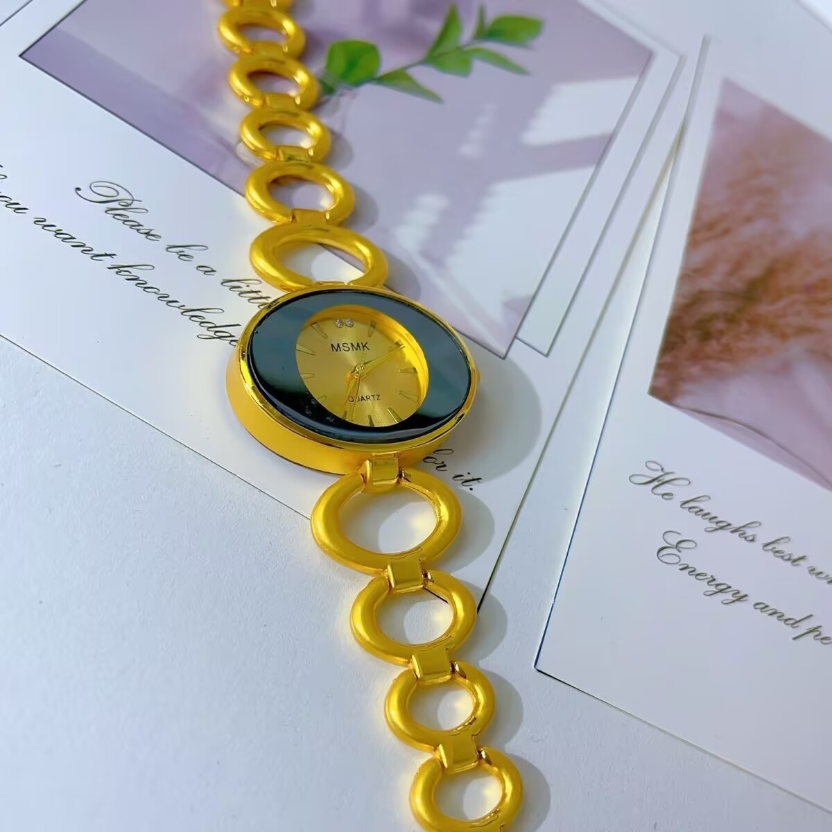 Nieuwe Amerikaanse 24K Verguld - Gold Plated Jewelry recensie en prijs